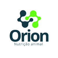 Orion Nutrição Animal Logo