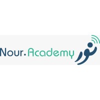 Nour.academy Logo