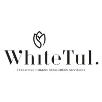 WhiteTul sp. z o. o. Logo