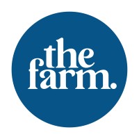 The Farm Revolution Logo
