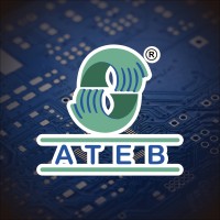 ATEB Internacional Logo