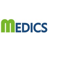 MEDICS GmbH Logo