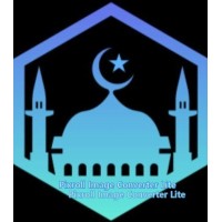 Al Sharq Academy Logo