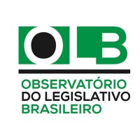 Observatório do Legislativo Brasileiro (OLB) Logo