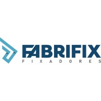 FABRIFIX FIXADORES Logo