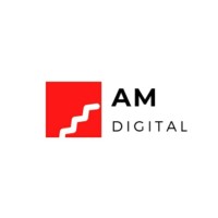 AM Digital Logo
