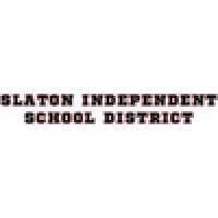 Slaton High School Logo