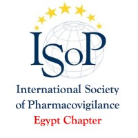 ISoP Egypt Chapter Logo