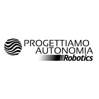 Progettiamo Autonomia Robotics srl Logo