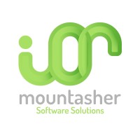 Mountasher Logo