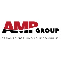 AMP Group Logo