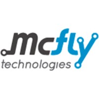 McFly Technologies Logo