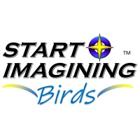 Start Imagining Birds, LLC Logo