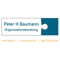 Peter H Baumann Organisationsberatung Logo
