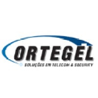 Ortegel Telecom & Security Logo