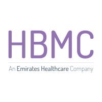 Dr. Humeira Badsha Medical Center Logo