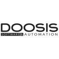 DOOSIS Logo