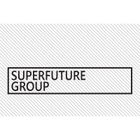 SUPERFUTUREGROUP Logo