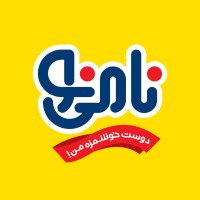 Namino.ir Logo