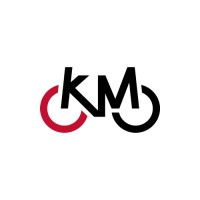 KmZero Cycling Logo