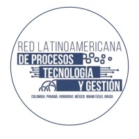 Red Latinoamericana PTG Logo