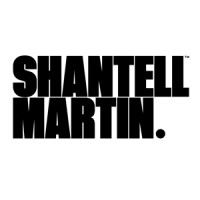 Shantell Martin, Inc. Logo