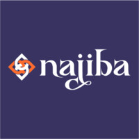 Najiba Logo
