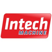 Intech Machine Logo