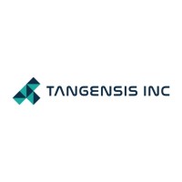 Tangensis Inc Logo