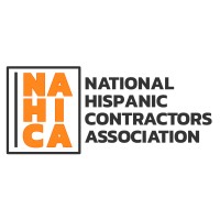 National Hispanic Contractors Association (NAHICA) Logo