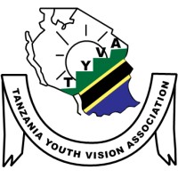 Tanzania Youth Vision Association Logo