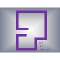 Ear for Business Logo