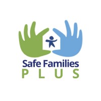 Safe Families PLUS Logo