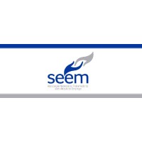 SEEM - Associação Nacional de Trabalhadores sem Vínculo de Emprego Logo