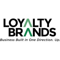 Loyalty Business Brokers of Greater Houston Area Logo