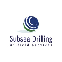 Subsea Drilling do Brasil Logo