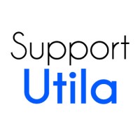 Support Utila Logo