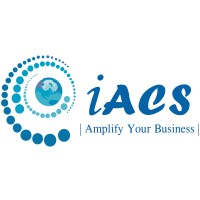 iAmplify Consulting Solutions Logo