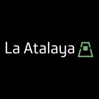 Extremadura Open Future - La Atalaya Logo