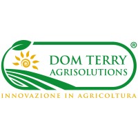 Dom Terry Agrisolutions Logo