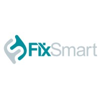 FixSmart // Cihan Elektronik A.Ş. Logo