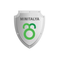 Minitalya Mining & Energy Logo
