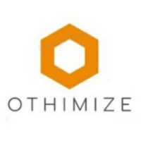 OTHIMIZE - Serviços Personalizados Logo