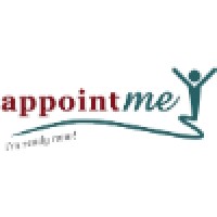 Appoint Me Logo