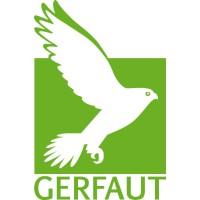 Editions du Gerfaut Logo