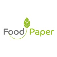 Food Paper Logo
