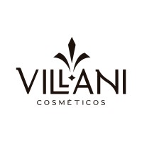 Villani Cosméticos Logo