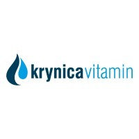 Krynica Vitamin Logo