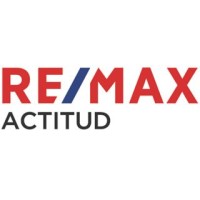 RE/MAX Actitud Logo