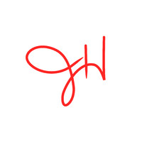 Jennifer Hoey Interior Design Logo